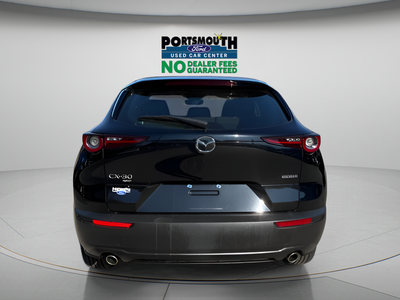 2023 Mazda Mazda CX-30 2.5 S