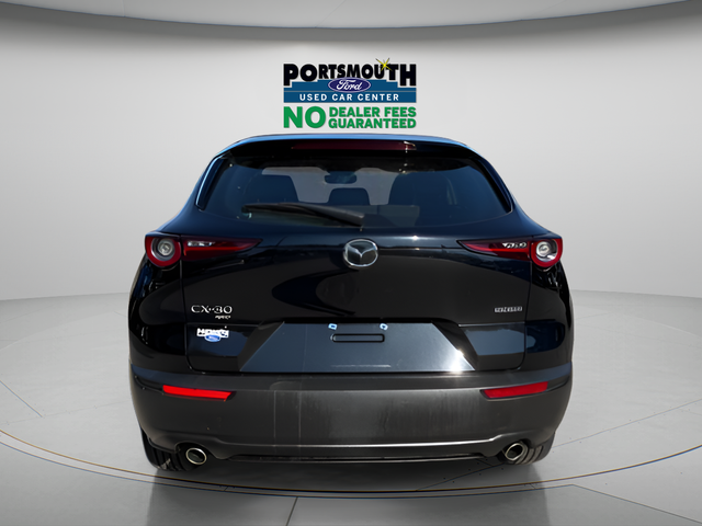 2023 Mazda Mazda CX-30 2.5 S