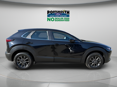 2023 Mazda Mazda CX-30 2.5 S