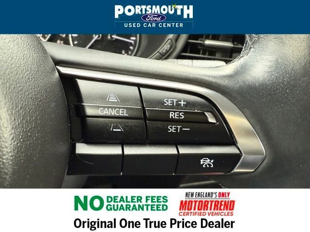 2024 Mazda Mazda CX-30 2.5 S Select Sport