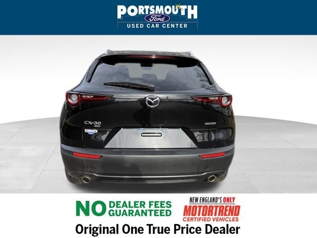2024 Mazda Mazda CX-30 2.5 S Select Sport
