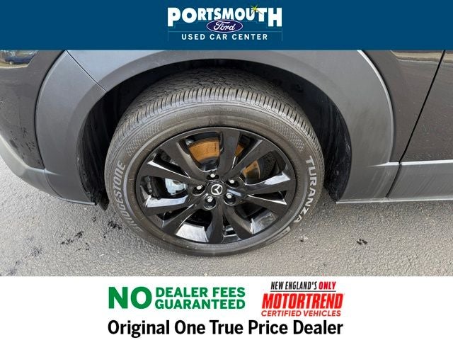 2024 Mazda Mazda CX-30 2.5 S Select Sport