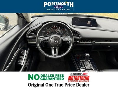 2024 Mazda Mazda CX-30 2.5 S Select Sport