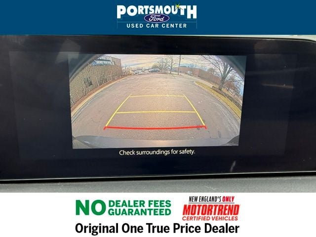 2024 Mazda Mazda CX-30 2.5 S Select Sport