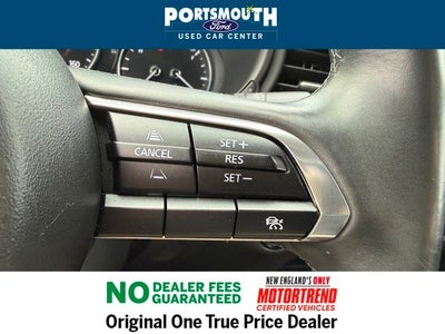 2024 Mazda Mazda CX-30 2.5 S Select Sport