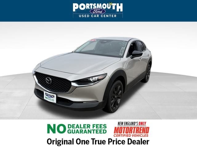 2024 Mazda Mazda CX-30 2.5 S Select Sport