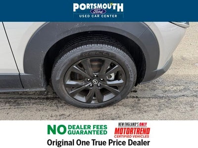 2024 Mazda Mazda CX-30 2.5 S Select Sport