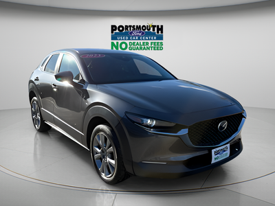 2023 Mazda Mazda CX-30 2.5 S Select Package