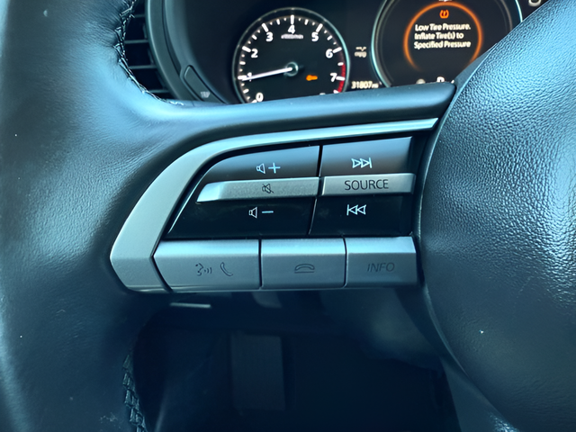 2023 Mazda Mazda CX-30 2.5 S Select Package