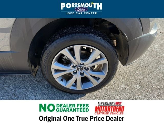 2023 Mazda Mazda CX-30 2.5 S Select Package