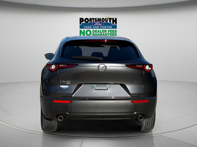 2023 Mazda Mazda CX-30 2.5 S Select Package