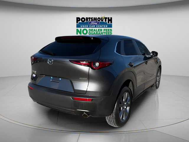 2023 Mazda Mazda CX-30 2.5 S Select Package