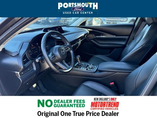 2023 Mazda Mazda CX-30 2.5 S Select Package