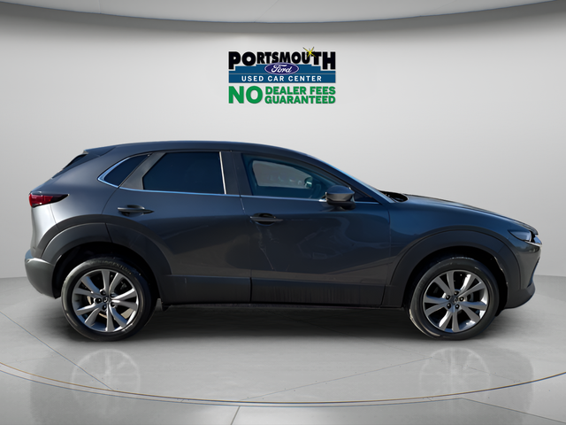 2023 Mazda Mazda CX-30 2.5 S Select Package