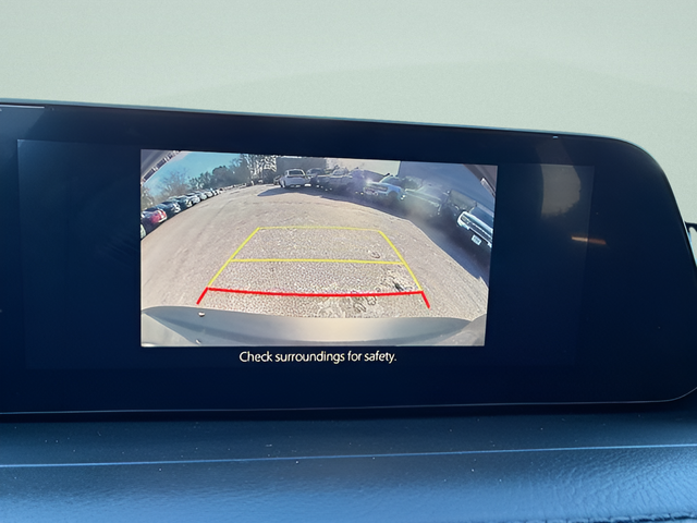 2023 Mazda Mazda CX-30 2.5 S Select Package