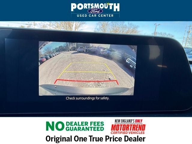 2023 Mazda Mazda CX-30 2.5 S Select Package