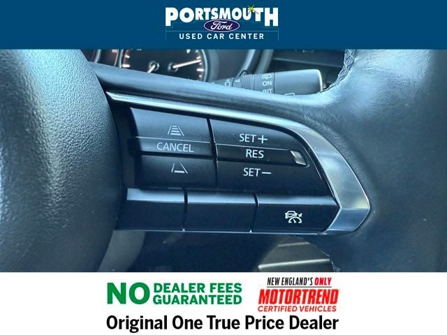 2024 Mazda Mazda CX-30 2.5 S Select Sport