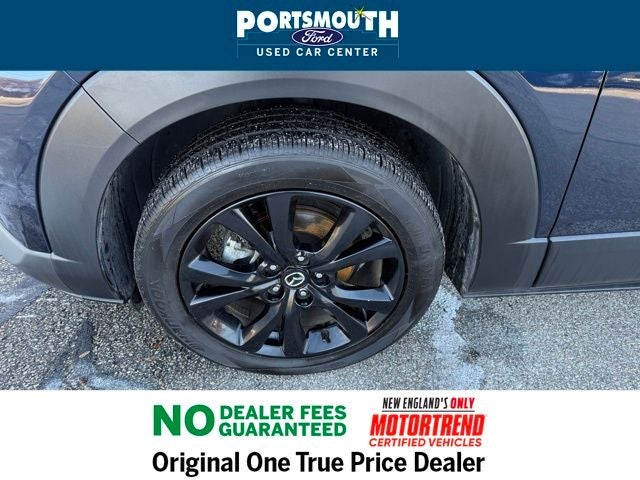 2024 Mazda Mazda CX-30 2.5 S Select Sport