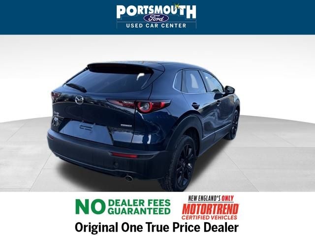 2024 Mazda Mazda CX-30 2.5 S Select Sport