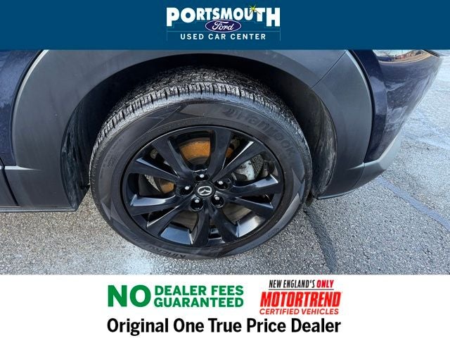 2024 Mazda Mazda CX-30 2.5 S Select Sport