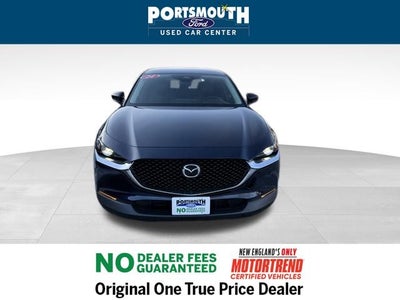 2024 Mazda Mazda CX-30 2.5 S Select Sport