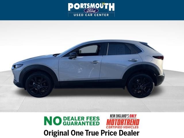 2024 Mazda Mazda CX-30 2.5 S Select Sport