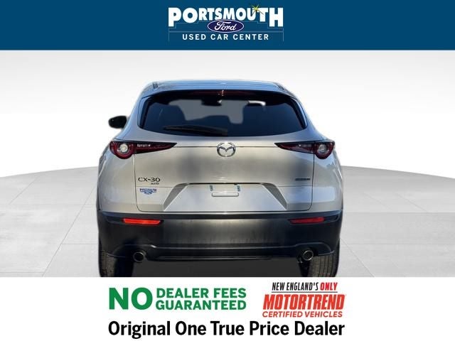 2024 Mazda Mazda CX-30 2.5 S Select Sport