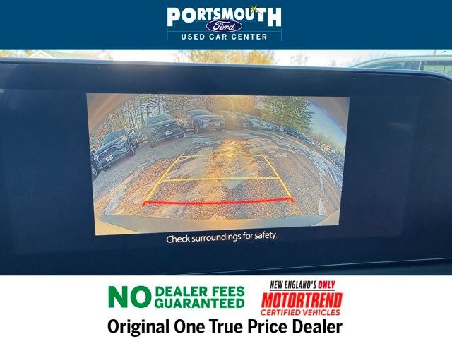 2024 Mazda Mazda CX-30 2.5 S Select Sport