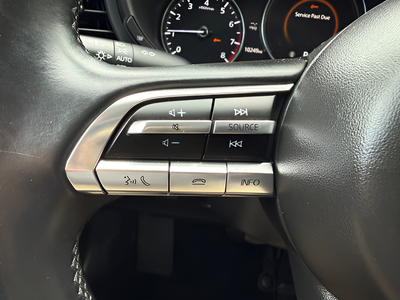 2023 Mazda Mazda CX-30 2.5 S Preferred Package
