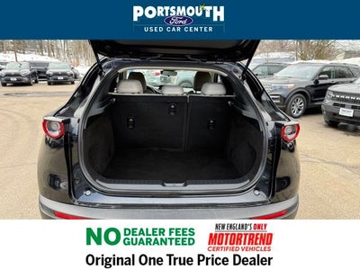 2023 Mazda Mazda CX-30 2.5 S Preferred Package