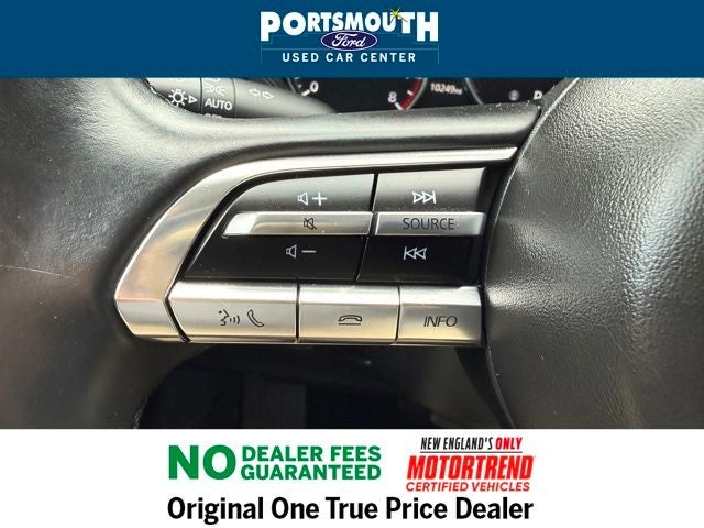 2023 Mazda Mazda CX-30 2.5 S Preferred Package