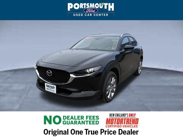 2023 Mazda Mazda CX-30 2.5 S Preferred Package