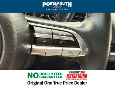 2023 Mazda Mazda CX-30 2.5 S Preferred Package