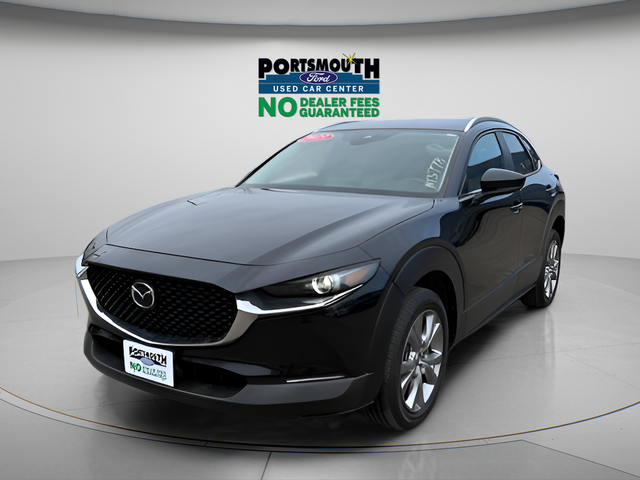 2023 Mazda Mazda CX-30 2.5 S Preferred Package