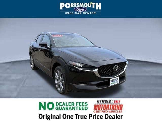 2023 Mazda Mazda CX-30 2.5 S Preferred Package