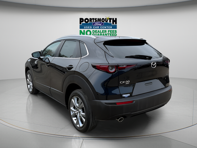 2023 Mazda Mazda CX-30 2.5 S Preferred Package