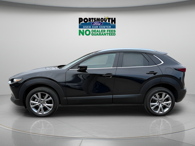 2023 Mazda Mazda CX-30 2.5 S Preferred Package