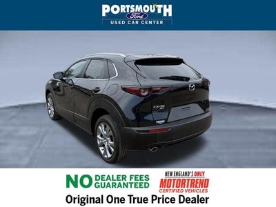 2023 Mazda Mazda CX-30 2.5 S Preferred Package