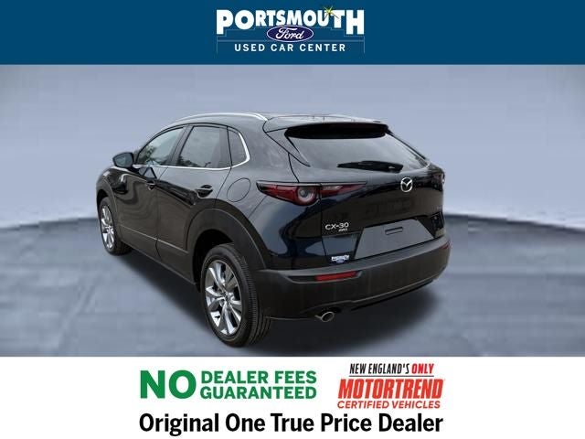 2023 Mazda Mazda CX-30 2.5 S Preferred Package