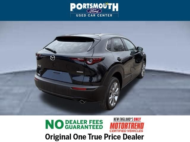 2023 Mazda Mazda CX-30 2.5 S Preferred Package