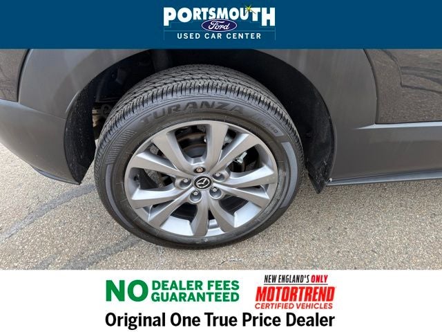 2023 Mazda Mazda CX-30 2.5 S Preferred Package