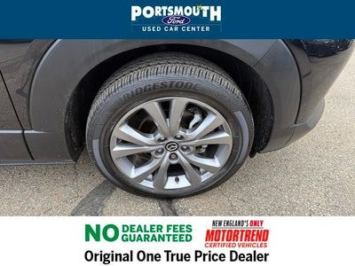 2023 Mazda Mazda CX-30 2.5 S Preferred Package