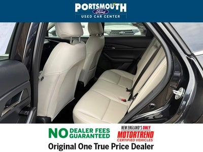 2023 Mazda Mazda CX-30 2.5 S Preferred Package