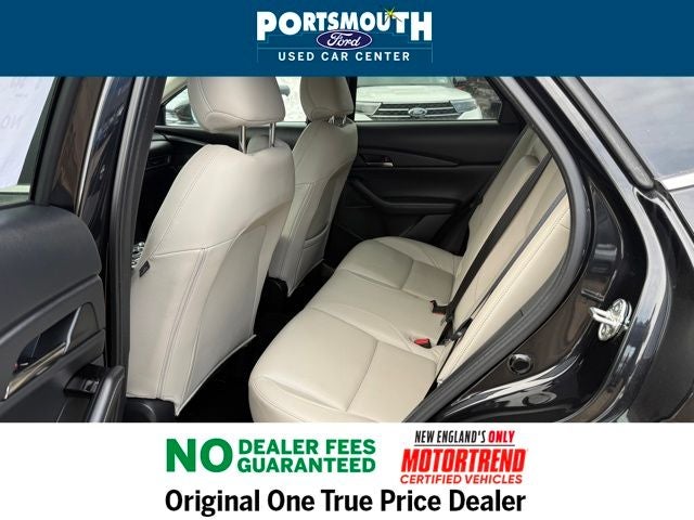 2023 Mazda Mazda CX-30 2.5 S Preferred Package