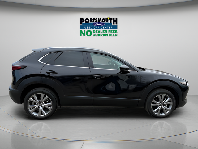 2023 Mazda Mazda CX-30 2.5 S Preferred Package