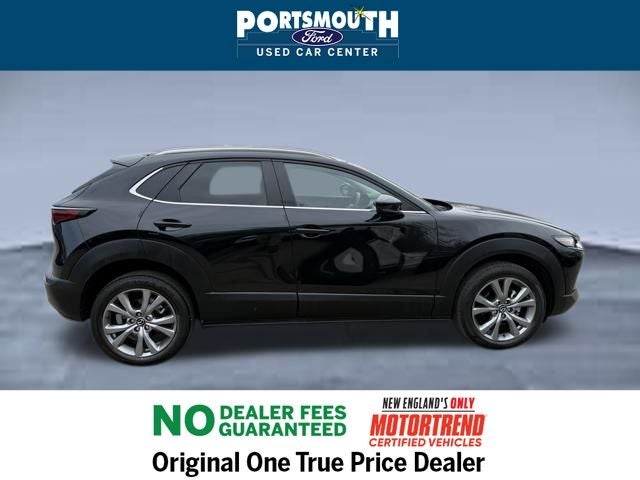 2023 Mazda Mazda CX-30 2.5 S Preferred Package
