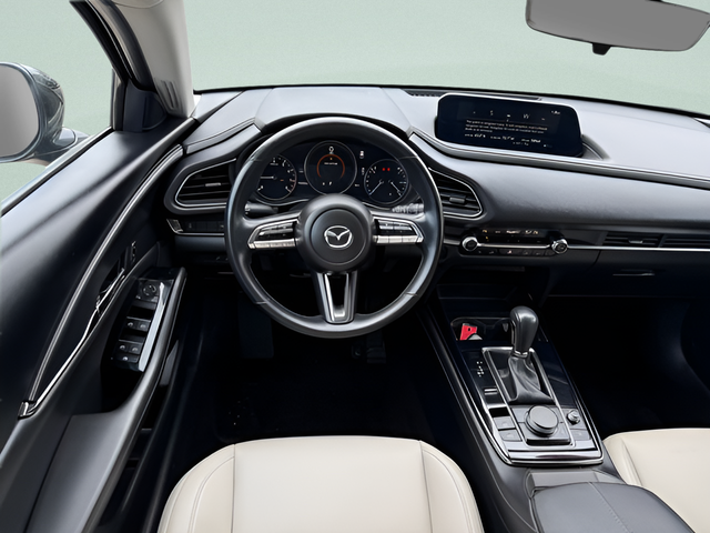 2023 Mazda Mazda CX-30 2.5 S Preferred Package