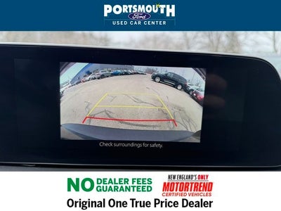 2023 Mazda Mazda CX-30 2.5 S Preferred Package