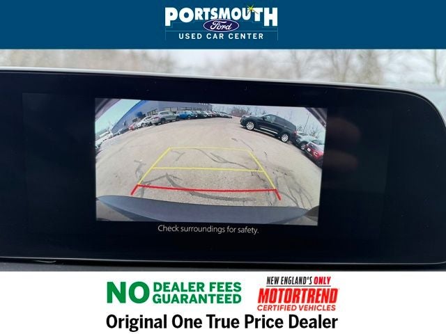 2023 Mazda Mazda CX-30 2.5 S Preferred Package