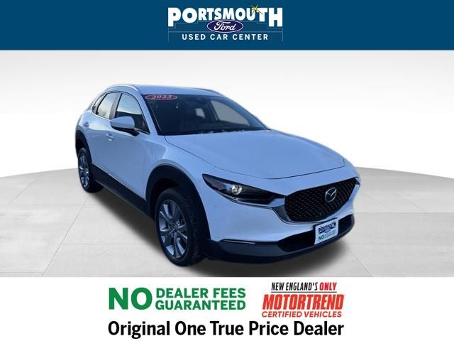 2023 Mazda Mazda CX-30 2.5 S Preferred Package